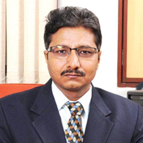 Prof. S. O. Junare